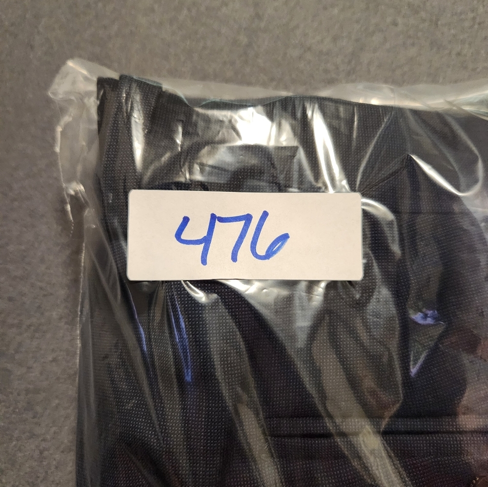 Ted Baker Size 38x30 Blue - Picture 9 of 9